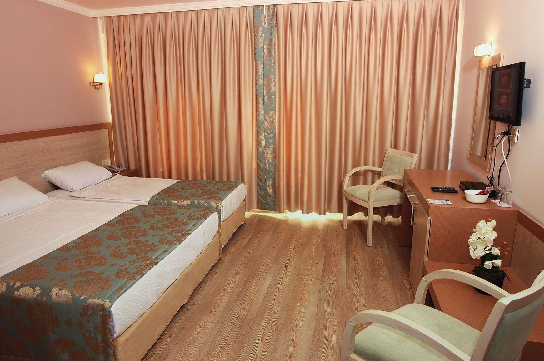 Hotel Helen Park Чанаккале Екстер'єр фото