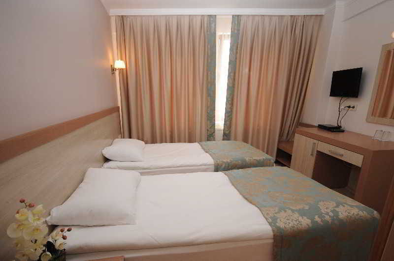 Hotel Helen Park Чанаккале Екстер'єр фото